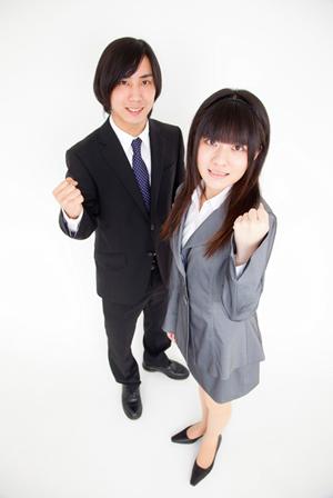 信頼が最も大切となる法律事務所